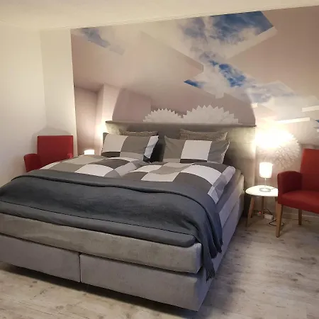 Garden-loft *