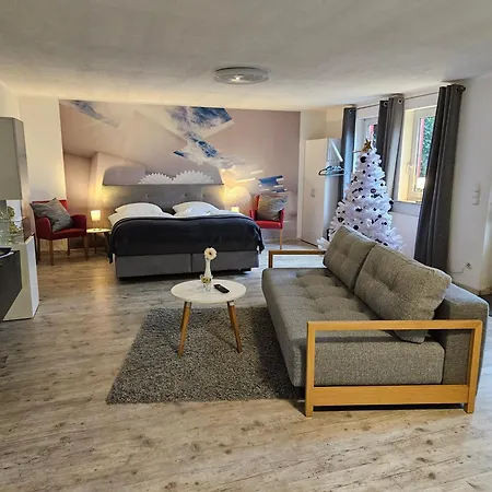 Garden-loft