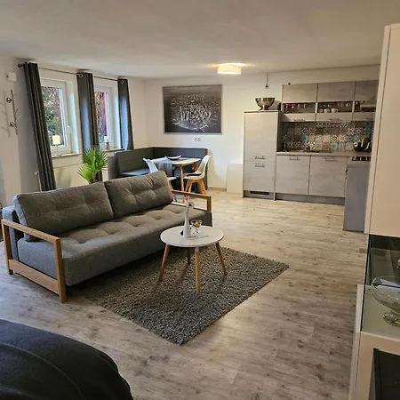Garden-loft *