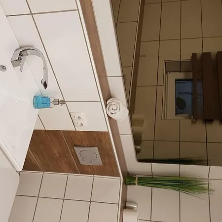 Apartament Garden-loft *