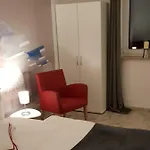 Appartement Garden-loft