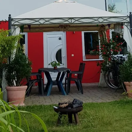 Apartamento Garden-loft *