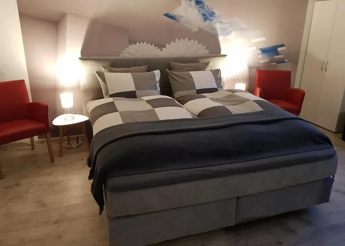 Garden-loft *