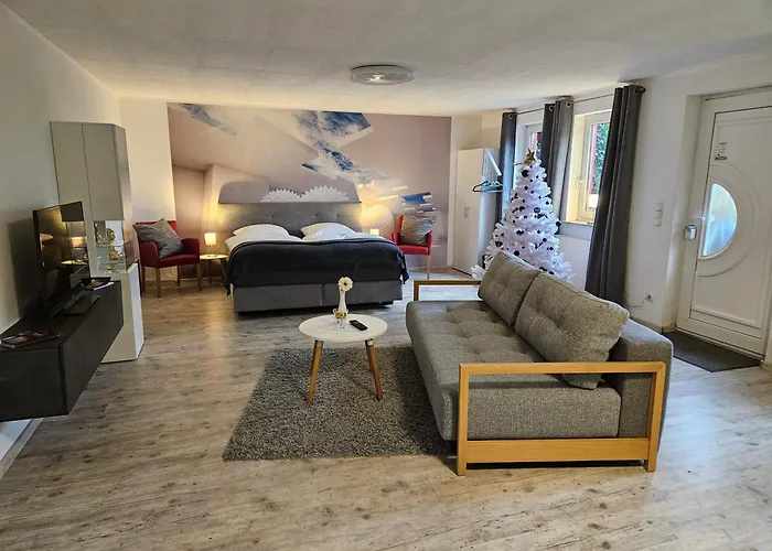 Garden-loft