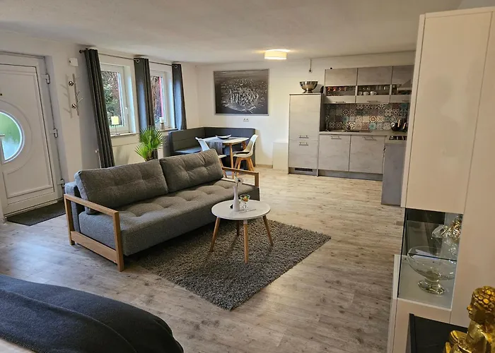 Garden-loft *