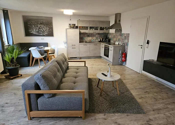 Garden-loft *