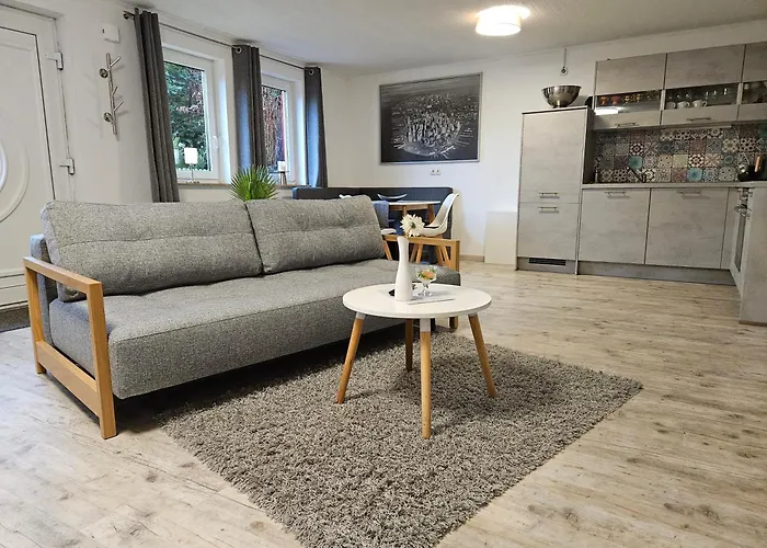 Garden-loft * Stadelhofen