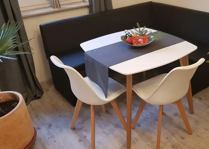 公寓 Garden-loft