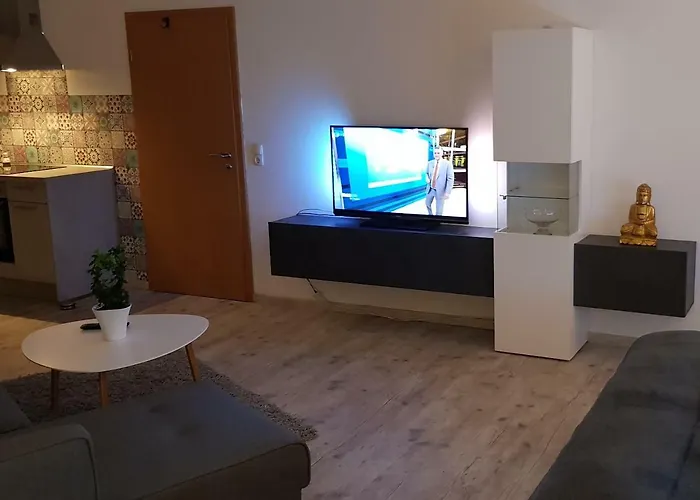 公寓 Garden-loft *